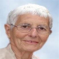 Alice K. Clouser