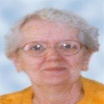 Dorothy A. Weinley