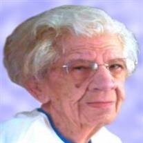 Wanda I. Veatch