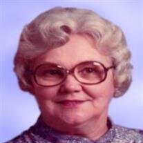 Mary C. Lee