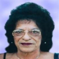 Rosemarie "Cookie" Dalrymple