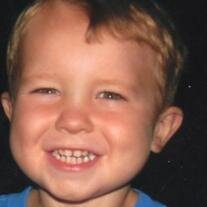 Landon Brock Greene