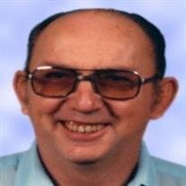 Walter Whitesell
