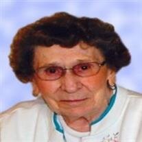 Lucile Thompson