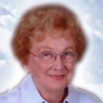 Phyllis Jean Wechsler