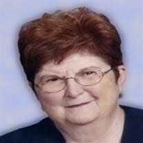 Peggy Jo Drabenstot