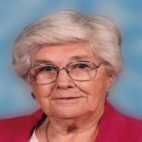 Mildred Elizabeth Winkelman