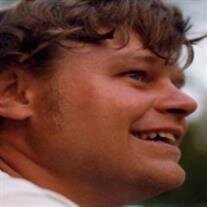 Ronald W. "Ron" Amick