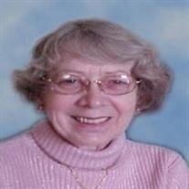 Dorothy Gee Deemer