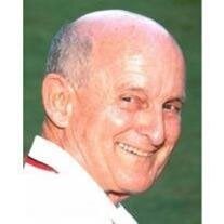 Lt. Col. (Ret.) Charles Alex Sheffield