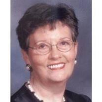 Melba Huskey Mansell