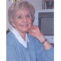 Margaret "Peggy" Shong