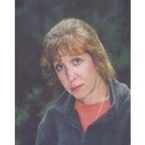 Joanne Allyson Ellis