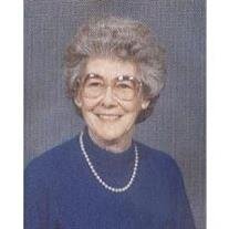 Betty S. Thrasher