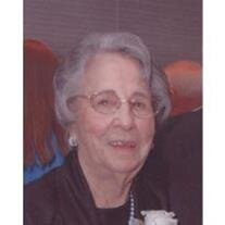 Lillian Inez Bennett Darracott