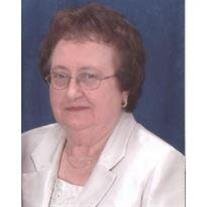 Eleanor Holman