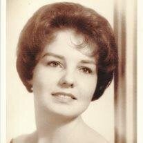 Rebecca Fay Cogdell