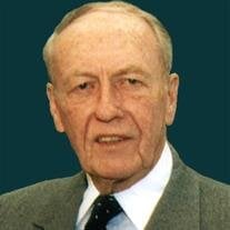 Lawrence J. "Chink" Baldwin