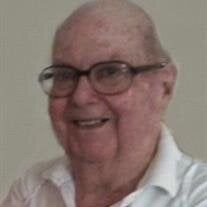William P. "Billy" Cahill