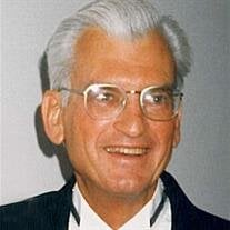 William Raymond "Bill" Corbidge