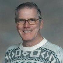 Mr. Clinton Wayne Peever