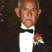 Santiago Garza