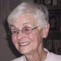 Bettye A. Gilmore