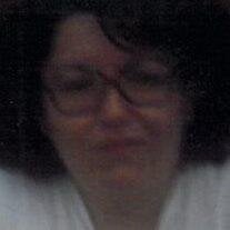 Peggy Lue McGhee
