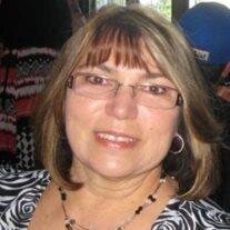 Mrs. Laura D. Shirley