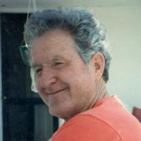 Edgar S. Nalls