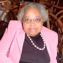 Loretta Wallace Boyd