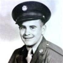 Robert David Vandenberg
