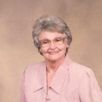 NELLIE LOUISE SMITH LAWSON