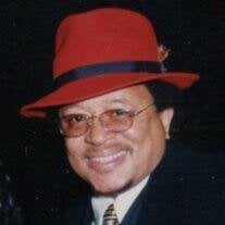 Darrell Clark
