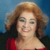 Rose M. (Scaperato)  Herringshaw