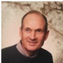 G. Keithel Henry