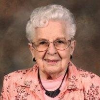 Arlene R. Mackin