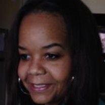 Ms. Marquita Edestran Reed