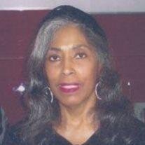Sandra Johnson