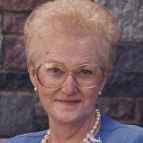 Jeannine Daniels