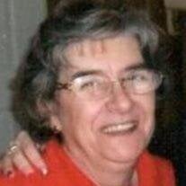 Judy Harrington
