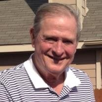 Mr. Donnie R. Wisinger