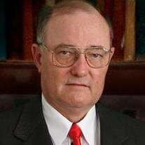 Emile Alfred "AL" Strain