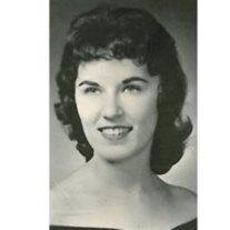 Antonia "Toni"  Lee Leighty
