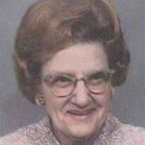 Alice Harper