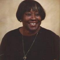 Marian Harris Phifer