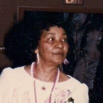 Louise E. Spence