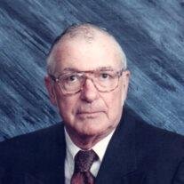 Everett Holley
