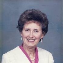 Rose Marie (Slanika) Brauer