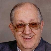 Allen F. Shute
